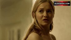 100. Stefanie Stappenbeck Shows Butt, Boobs and Bush – Niemand Ist Eine Insel