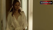 45. Stefanie Stappenbeck Shows Butt, Boobs and Bush – Niemand Ist Eine Insel