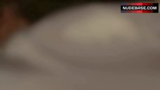 1. Danielle Dallacco Sex Scene – Deadbeat