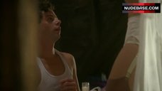 56. Danielle Dallacco Sex Scene – Deadbeat