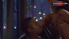 23. Sex with Grace Chavez – Zane'S The Jump Off