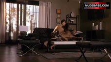 12. Grace Chavez Full Naked – Zane'S The Jump Off