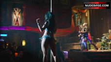 67. Elle Lamont Shows Boobs in Strip Club – From Dusk Till Dawn: The Series