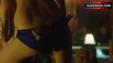 100. Amanda Moreno Erotic Dance – From Dusk Till Dawn: The Series