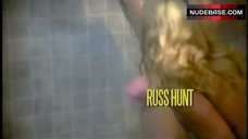 34. Leslie Augustine Nude and Wet – Pimpin' Pee Wee