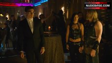 12. Leslie Augustine Bikini Scene – From Dusk Till Dawn: The Series