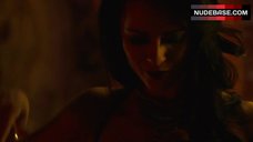 78. Leslie Augustine Bikini Scene – From Dusk Till Dawn: The Series