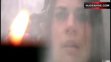 1. Sira Stampe Nude in Bath Tub – No Right Turn