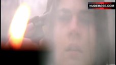 12. Sira Stampe Nude in Bath Tub – No Right Turn