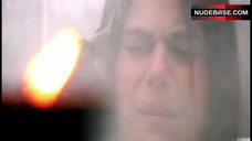 23. Sira Stampe Nude in Bath Tub – No Right Turn