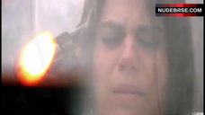 34. Sira Stampe Nude in Bath Tub – No Right Turn