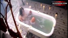 67. Sira Stampe Nude in Bath Tub – No Right Turn