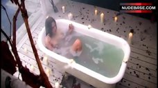 78. Sira Stampe Nude in Bath Tub – No Right Turn