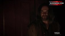 67. Azure Parsons Nude Scene – Salem