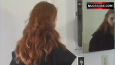 1. Loridawn Messuri Naked Tits – Sunsplit