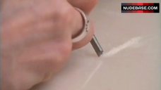 78. Loridawn Messuri Naked Tits – Sunsplit