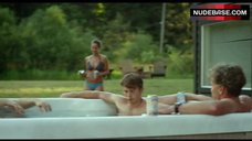 1. Merritt Patterson Bikini Scene – Kid Cannabis