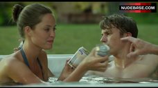 89. Merritt Patterson Bikini Scene – Kid Cannabis