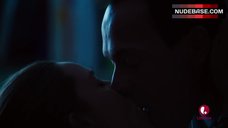 100. Merritt Patterson Lingerie Scene – Damaged