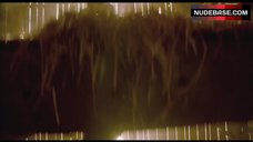 1. Merritt Patterson Turns into Werewolf during Sex – Wolves