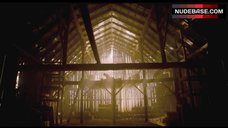 100. Merritt Patterson Turns into Werewolf during Sex – Wolves