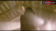 67. Merritt Patterson Turns into Werewolf during Sex – Wolves