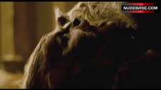 89. Merritt Patterson Turns into Werewolf during Sex – Wolves