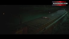 1. Evelien Bosmans Interrupted Sex – Marina