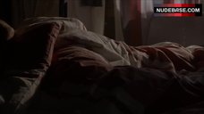 1. Dounia Coesens Breasts Flash – La Disparue Du Pyla