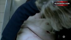 89. Anais Sindera Naked Boobs – Meurtres Au Pays Basque