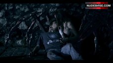 67. Caterina Perazzi Nude Tits – Dead Shadows