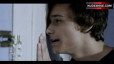 56. Blandine Marmigere Flashes Lingerie – Dead Shadows