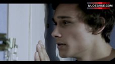 89. Blandine Marmigere Flashes Lingerie – Dead Shadows