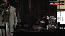 100. Meghan Gabruch Exposed Pokies – The Last Rites Of Ransom Pride