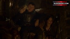 12. Aeryn Walker Public Sex – Game Of Thrones