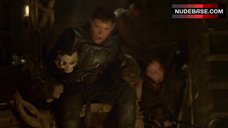 34. Aeryn Walker Public Sex – Game Of Thrones