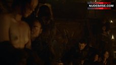 78. Aeryn Walker Public Sex – Game Of Thrones