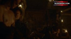 89. Aeryn Walker Public Sex – Game Of Thrones