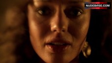 67. Carolina Guerra Hot Sex Video – Da Vinci'S Demons