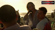 34. Carolina Guerra Bikini Scene – Animal Kingdom