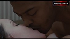 12. Scarlett Alice Johnson After Sex – Adulthood