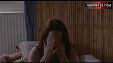 23. Scarlett Alice Johnson After Sex – Adulthood