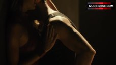 100. Lygie Duvivier Sex aganist Wall – Metal Hurlant Chronicles