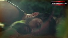 1. Lygie Duvivier Sexy Scene – Metal Hurlant Chronicles