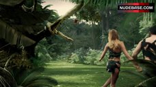 100. Lygie Duvivier Sexy Scene – Metal Hurlant Chronicles