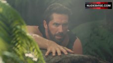 23. Lygie Duvivier Sexy Scene – Metal Hurlant Chronicles