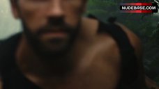 56. Lygie Duvivier Sexy Scene – Metal Hurlant Chronicles