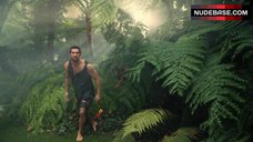 67. Lygie Duvivier Sexy Scene – Metal Hurlant Chronicles