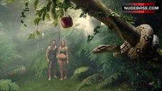 89. Lygie Duvivier Sexy Scene – Metal Hurlant Chronicles