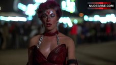 100. Catlin Adams Nip Slip – The Jerk